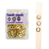 Flower Market Tack Pack