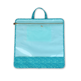 18x18" Project Bag: Poolside Pop
