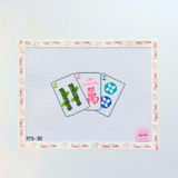 Mahjong Tiles