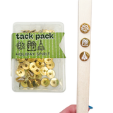 Holiday Spirit Tack Pack