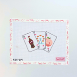 Destination Playing Cards, Atlanta