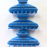 NDLPT Claw Clip, Blue