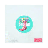 Texas | 50 States Round
