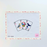 Destination Playing Cards, Nantucket