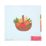 Veggie Basket Mini