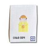 Beekeeper Angel