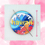 Hawaii Needle Minder