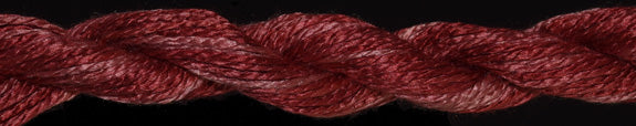 Threadworx Vineyard Silk Pink Brick V173