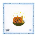 Vintage Halloween: Jack O Lantern