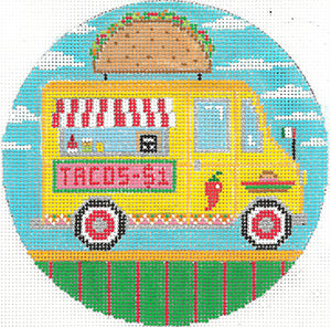 Food Truck - Tacos